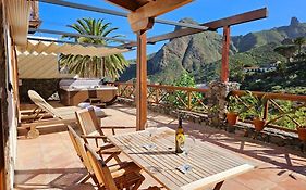 Vivienda Vacacional Flor De Piedra